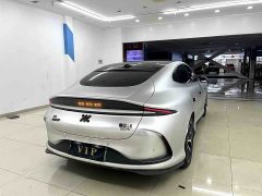 IM Motors Zhiji L6 Max - ფოტო 7
