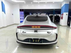 IM Motors Zhiji L6 Max - ფოტო 8