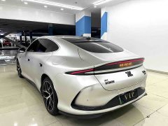IM Motors Zhiji L6 Max - ფოტო 9