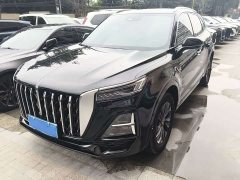 FAW Red Flag HS5 2.0T Qiyue Pro - ფოტო 1