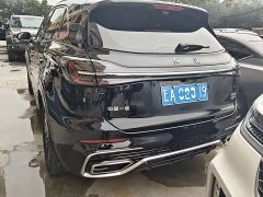 FAW Red Flag HS5 2.0T Qiyue Pro - ფოტო 15
