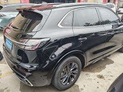 FAW Red Flag HS5 2.0T Qiyue Pro - ფოტო 16