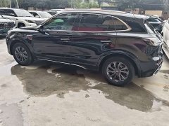 FAW Red Flag HS5 2.0T Qiyue Pro - ფოტო 17
