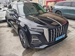 FAW Red Flag HS5 2.0T Qiyue Pro - ფოტო 3