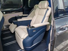Zeekr 009 2024 Six-Seat Executive AWD 140kWh - ფოტო 7