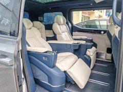 Zeekr 009 2024 Six-Seat Executive AWD 140kWh - ფოტო 8