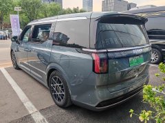 Zeekr 009 2024 Six-Seat Executive AWD 140kWh - ფოტო 9