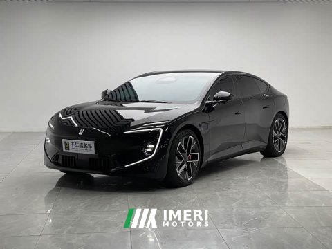 2024 Avatr 12 650 Triple Laser AWD Performance - ავტომობილი ჩინეთიდან