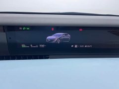 Avatr 12 650 Triple Laser AWD Performance - ფოტო 11