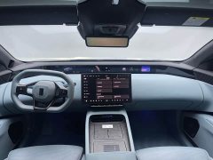 Avatr 12 650 Triple Laser AWD Performance - ფოტო 13