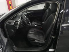 Peugeot 408 2022 1.6T Dream Edition - ფოტო 10