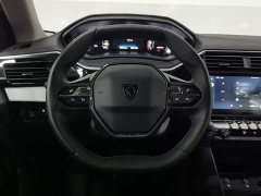 Peugeot 408 2022 1.6T Dream Edition - ფოტო 11