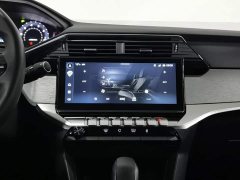 Peugeot 408 2022 1.6T Dream Edition - ფოტო 12