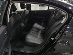 Peugeot 408 2022 1.6T Dream Edition - ფოტო 15