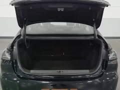 Peugeot 408 2022 1.6T Dream Edition - ფოტო 16