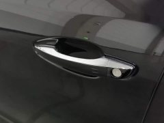 Peugeot 408 2022 1.6T Dream Edition - ფოტო 18