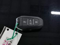 Peugeot 408 2022 1.6T Dream Edition - ფოტო 19