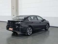 Peugeot 408 2022 1.6T Dream Edition - ფოტო 2