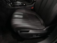 Peugeot 408 2022 1.6T Dream Edition - ფოტო 20