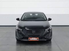 Peugeot 408 2022 1.6T Dream Edition - ფოტო 3