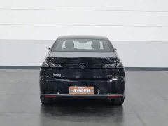 Peugeot 408 2022 1.6T Dream Edition - ფოტო 4