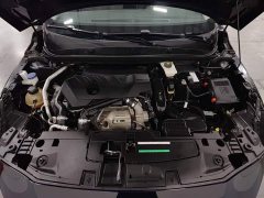Peugeot 408 2022 1.6T Dream Edition - ფოტო 6