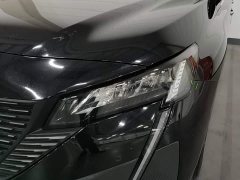Peugeot 408 2022 1.6T Dream Edition - ფოტო 7