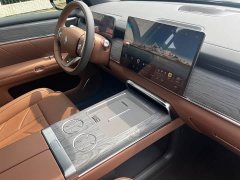 Wuling Huajing S 255km Qiankun Deluxe Edition - ფოტო 15