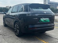 Wuling Huajing S 255km Qiankun Deluxe Edition - ფოტო 4