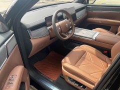 Wuling Huajing S 255km Qiankun Deluxe Edition - ფოტო 8