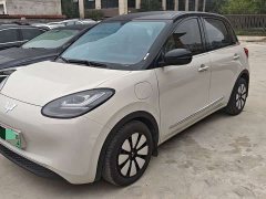 Wuling Binguo 333km Joy Edition - ფოტო 1