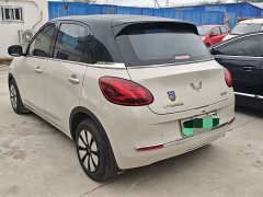 Wuling Binguo 333km Joy Edition - ფოტო 5