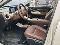 Wuling Binguo 333km Joy Edition - ფოტო 7