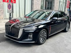 FAW Red Flag H5 2.0T Automatic Flagship Comfort Edition - ფოტო 1
