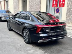 FAW Red Flag H5 2.0T Automatic Flagship Comfort Edition - ფოტო 10