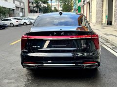 FAW Red Flag H5 2.0T Automatic Flagship Comfort Edition - ფოტო 11