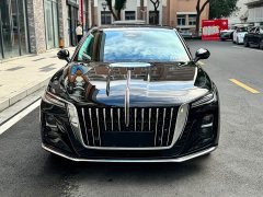 FAW Red Flag H5 2.0T Automatic Flagship Comfort Edition - ფოტო 2