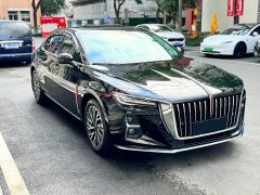 FAW Red Flag H5 2.0T Automatic Flagship Comfort Edition - ფოტო 3