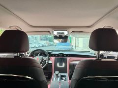 FAW Red Flag H5 2.0T Automatic Flagship Comfort Edition - ფოტო 4