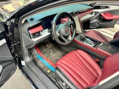 FAW Red Flag H5 2.0T Automatic Flagship Comfort Edition - ფოტო 6