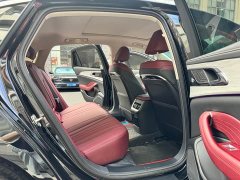 FAW Red Flag H5 2.0T Automatic Flagship Comfort Edition - ფოტო 7