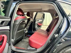 FAW Red Flag H5 2.0T Automatic Flagship Comfort Edition - ფოტო 8