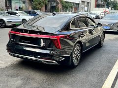 FAW Red Flag H5 2.0T Automatic Flagship Comfort Edition - ფოტო 9
