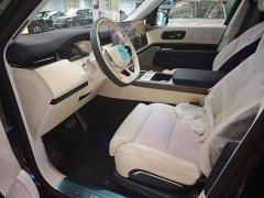 Zeekr 9X Hyper Edition 70kWh Six-Seater - ფოტო 2