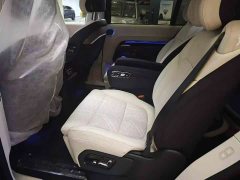 Zeekr 9X Hyper Edition 70kWh Six-Seater - ფოტო 4