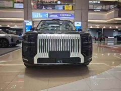 Zeekr 9X Hyper Edition 70kWh Six-Seater - ფოტო 5