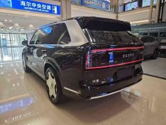 Zeekr 9X Hyper Edition 70kWh Six-Seater - ფოტო 6
