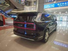 Zeekr 9X Hyper Edition 70kWh Six-Seater - ფოტო 7