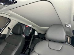Hyundai Tucson L 1.5T Automatic Two-Wheel Drive DLX Luxury - ფოტო 12