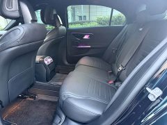 Mercedes-Benz C-Class C 260 L Sport Edition - ფოტო 6
